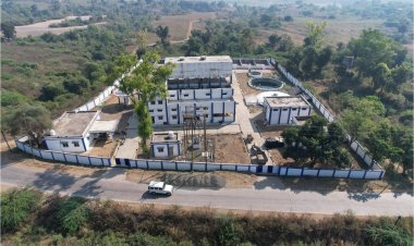 नेपानगर में 36 करोड़ की लागत से हर घर तक पहुँचा नल जल