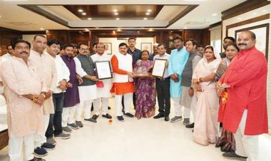 मध्यप्रदेश स्वच्छता क्षेत्र में निरंतर रहेगा आगे : मुख्यमंत्री डॉ. यादव