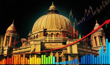 शेयर बाजार की शुरुआत तेजी के साथ, मिडकैप और स्मॉलकैप में कमजोरी