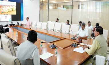 चंद्रशेखर आजाद ने शहादत दे दी, पर अंग्रेजों के हाथ न आये, यह देश प्रेम की है पराकाष्ठा : मुख्यमंत्री डॉ. यादव