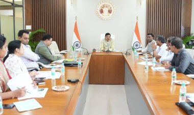 कम खर्च में ज्यादा फायदा देने वाले फलदार और छायादार पौधों का बहुतायत में करें रोपण : मुख्यमंत्री डॉ. यादव