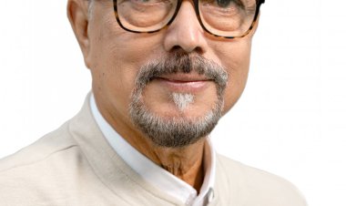 रायपुर : ड़ॉ. सारस्वत पंडित सुन्दरलाल शर्मा (मुक्त) विश्वविद्यालय के कुलपति नियुक्त