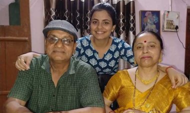 हरदोई की बेटी दीक्षा ने रचा इतिहास: UGC-NET में 99.98% अंक