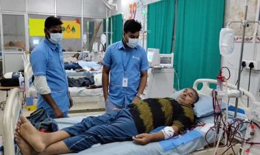 प्रधानमंत्री डायलिसिस योजना: अब नहीं उठाना पड़ेगा भारी खर्च