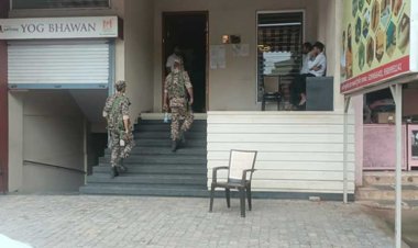 रायगढ़ में शिक्षकों की नियुक्ति से बदली स्कूलों की तस्वीर