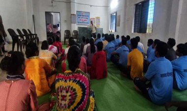 बस्तर में बदली तस्वीर: आत्मसमर्पित नक्सली बन रहे विकास के भागीदार