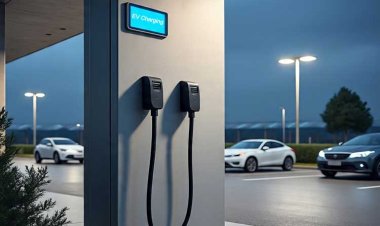 टियर 2 शहरों में ईवी चार्जिंग इंफ्रास्ट्रक्चर का तेज़ विस्तार, सरकारी योजनाओं से मिल रहा बल