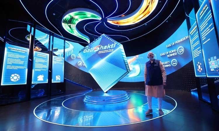 डिजिटल इंडिया जन आंदोलन बना, भारत बना वैश्विक नवाचार भागीदार: प्रधानमंत्री मोदी