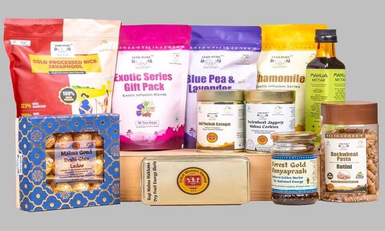 रायपुर : मुख्यमंत्री श्री विष्णुदेव साय के नेतृत्व में छत्तीसगढ़ में लिया गया बड़ा निर्णय : उद्योग विभाग को सौंपा जाएगा जशप्योर का ट्रेडमार्क