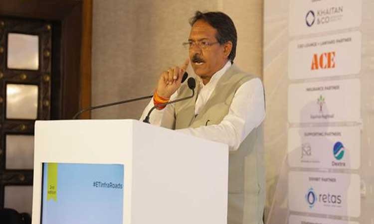 राजमार्ग विकास के जरिए भारत की प्रगति: मंत्री हर्ष मल्होत्रा का बड़ा बयान