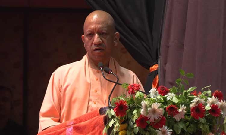 यूपी में नारी सशक्तिकरण को बढ़ावा, सीएम योगी ने मिशन शक्ति 5.0 के तहत 15 सेवा केंद्रों का शुभारंभ किया