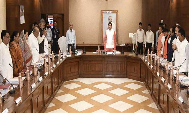 जन्माष्टमी पर होगा राज्य स्तरीय कार्यक्रम : मुख्यमंत्री डॉ. यादव