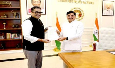 भारत सरकार ने उज्जैन में आकाशवाणी के लिए स्टूडियो सेटअप की दी मंजूरी