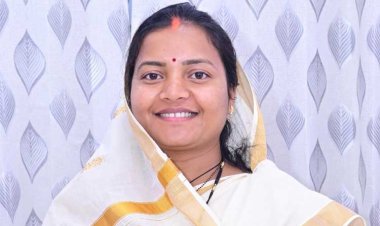 रायपुर : मंत्री लक्ष्मी राजवाड़े की पहल पर सूरजपुर जिले को विकास कार्याे की सौगात