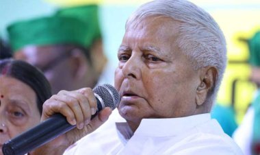 शिबू सोरेन के निधन पर लालू प्रसाद यादव ने जताया शोक, कहा- उनका योगदान अमूल्य