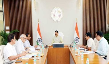 प्रदेश में धूमधाम से मनाई जाएगी जन्माष्टमी ओर बलराम जयंती : मुख्यमंत्री डॉ. यादव