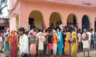 सहरसा: स्कूल परिसर में छात्र का शव मिलने से हड़कंप, करंट से मौत की आशंका, स्कूल प्रबंधन पर लापरवाही का आरोप