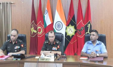 उत्तरकाशी आपदा राहत: सेना और वायुसेना का संयुक्त अभियान जारी