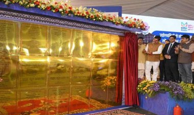 स्वदेशी अभियान के जरिये हम बनायेंगे एक बेहतर कल : मुख्यमंत्री डॉ. यादव