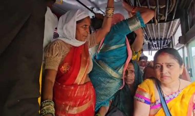 योगी सरकार की पहल: रक्षाबंधन पर महिलाओं के लिए रोडवेज में निशुल्क यात्रा