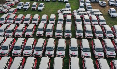 मुख्‍यमंत्री डॉ. यादव करेंगे डायल 112 का फ्लैग ऑफ