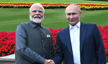 स्वतंत्रता दिवस पर रूस और अमेरिका ने भारत को दी शुभकामनाएं