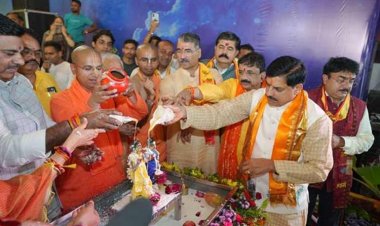 घर-घर गोकुल, घर-घर गोपाल