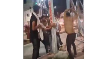 करनाल में टोल प्लाजा पर सेना के जवान से मारपीट, छह आरोपी गिरफ्तार