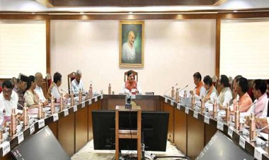 आगामी डेढ़ माह में 5.60 लाख मेट्रिक टन यूरिया प्राप्त होने की संभावना : मुख्यमंत्री डॉ. यादव