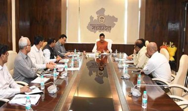 दुग्ध उत्पादन बढ़ाने के साथ दुग्ध-उत्पादों की बेहतर मार्केटिंग जरूरी : मुख्यमंत्री डॉ. यादव