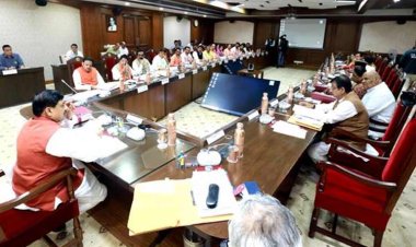 मेक इन इंडिया के तहत भोपाल जिले में EMC 2.0 परियोजना की स्थापना की स्वीकृति