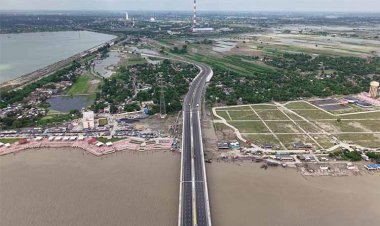 प्रधानमंत्री मोदी करेंगे औंटा घाट-सिमरिया गंगा ब्रिज का उद्घाटन, बिहार को मिलेगी नई रफ्तार