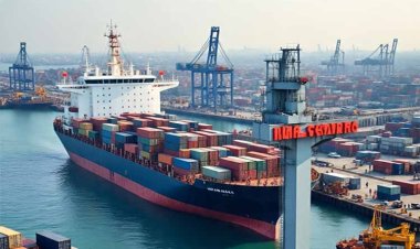 भारत की निर्यात रणनीति: अमेरिकी टैरिफ को मात देने में सक्षम