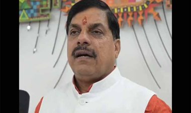 कानून तोड़ने वाले व्यक्तियों के विरूद्ध होगी सख्त कार्रवाई : मुख्यमंत्री डॉ. यादव