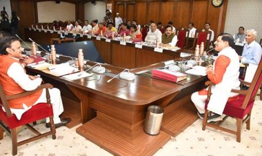 श्रीमहाकालेश्वर उज्जैन-इंदौर-पीथमपुर मेट्रो कॉरिडोर के लिये डी.पी.आर. बनाने परामर्श शुल्क की स्वीकृति