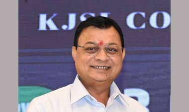 रायपुर : उद्योग मंत्री श्री देवांगन के विशेष प्रयास से कोरबा में एल्युमिनियम पार्क का मार्ग प्रशस्त, ज़मीन हस्तांतरित हेतु जनरेशन कंपनी की बोर्ड से मिली हरी झंडी