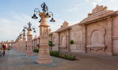 म.प्र. के पर्यटन स्थलों ने वैश्विक पटल पर बनाई पहचान