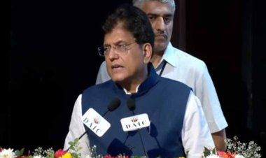 भारत का निर्यात 825 अरब डॉलर पर, नए समझौतों से उद्योग को मिलेगी बढ़त