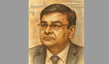 डॉ. उर्जित पटेल बने आईएमएफ के कार्यकारी निदेशक, तीन साल का कार्यकाल तय