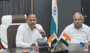 भू-माफियाओं पर प्रशासन का शिकंजा, यूपी गिरोहबंद अधिनियम के तहत कार्रवाई