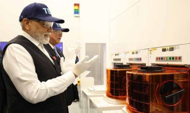 प्रधानमंत्री मोदी का जापान दौरा: सेंडाई में टोक्यो इलेक्ट्रॉन मियागी का दौरा, भारत-जापान सेमीकंडक्टर साझेदारी पर जोर