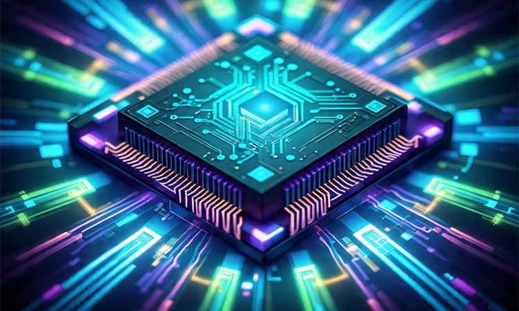 भारत ने बढ़ाया कदम एडवांस्ड चिप डिजाइन की ओर, IIT मद्रास ने बनाया 7 नैनोमीटर प्रोसेसर