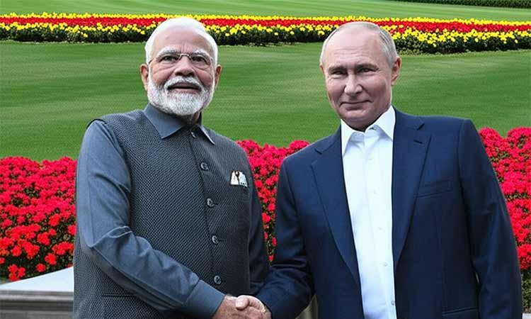 स्वतंत्रता दिवस पर रूस और अमेरिका ने भारत को दी शुभकामनाएं