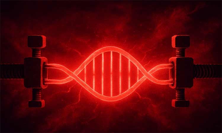 वैज्ञानिकों ने शायद वह छोटा डीएनए स्विच ढूंढ लिया है जिसने हमें इंसान बनाया है