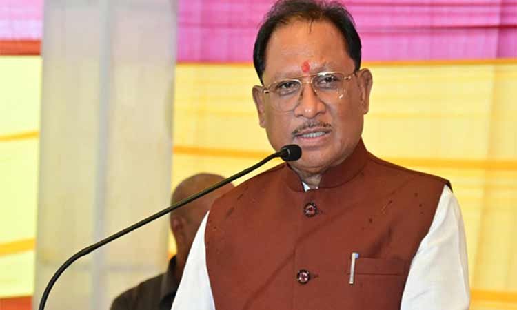 रायपुर : प्रधानमंत्री श्री नरेंद्र मोदी के नेतृत्व में देशभर में वित्तीय समावेशन के क्षेत्र में हुई उल्लेखनीय प्रगति : मुख्यमंत्री श्री साय