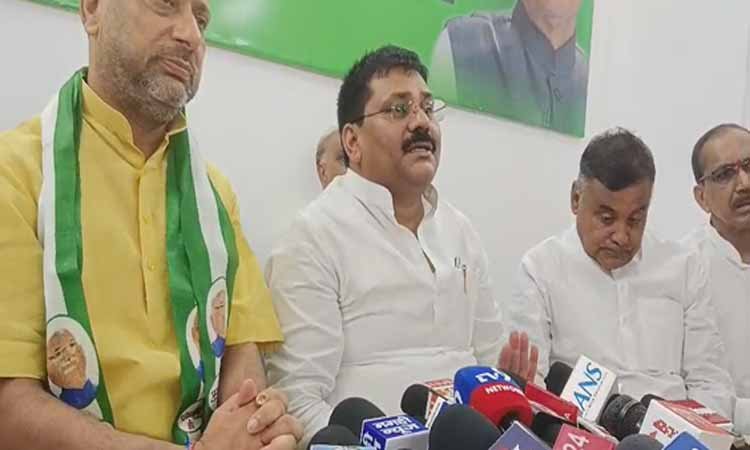 प्रधानमंत्री मोदी बिहार को देंगे बड़ी सौगात: उमेश कुशवाहा