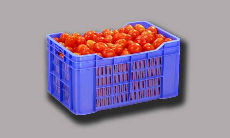 "मध्यप्रदेश सबसे बड़ा टमाटर उत्पादक राज्य"