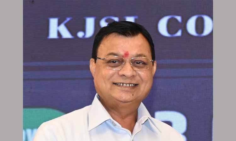 रायपुर : उद्योग मंत्री श्री देवांगन के विशेष प्रयास से कोरबा में एल्युमिनियम पार्क का मार्ग प्रशस्त, ज़मीन हस्तांतरित हेतु जनरेशन कंपनी की बोर्ड से मिली हरी झंडी