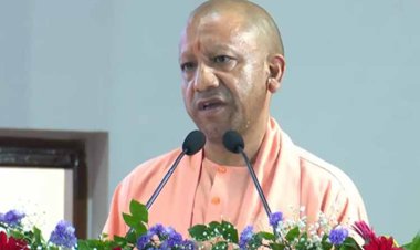 दीपावली पर 1.86 करोड़ परिवारों को मिली उज्ज्वला योजना सब्सिडी, मुख्यमंत्री योगी ने कहा – सरकार दंगाइयों के सामने नहीं झुकेगी