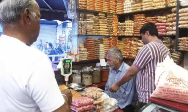 जीएसटी में कमी से आम जनता को राहत, 125 व्यापारी संगठन प्रधानमंत्री को देंगे धन्यवाद